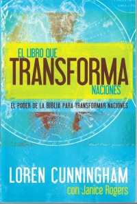 El libro que transforma naciones