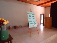 Maestras de Educación Inicial son capacitadas en material didáctico