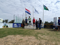 Participación del CIYS en el Torneo de Atletismo 2026