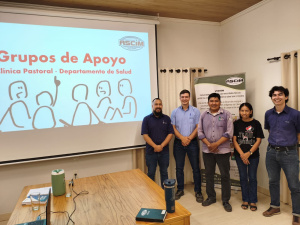 ASCIM impulsa el Plan OTO contra las adicciones