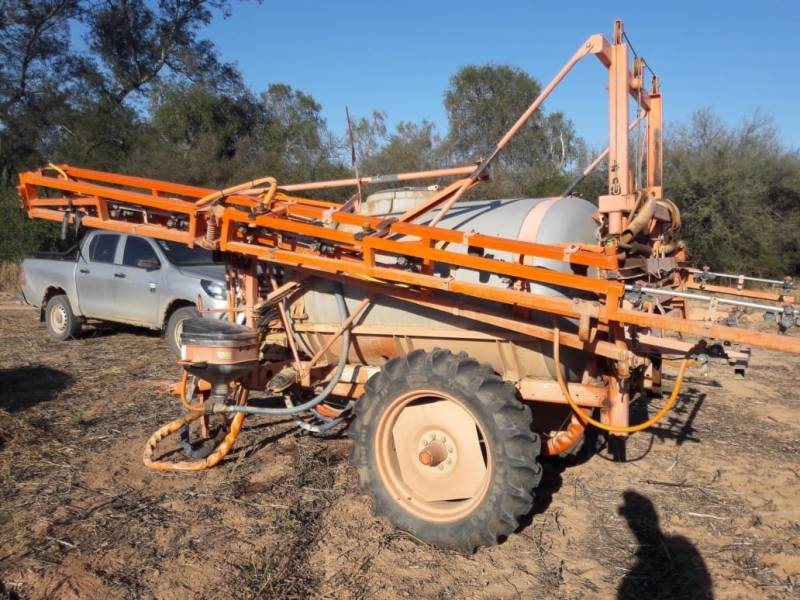 Donación para &quot;La Huerta&quot;