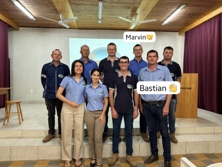 Leitungswechsel bei FIDA