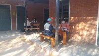 Evaluación de la primera etapa de la educación a distancia en el CIYS
