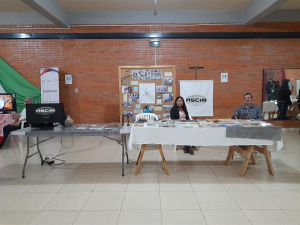 Fiesta de la educación, cultura y turismo 2022