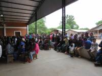 Cierre de actividades académicas 2018 en “La Huerta”