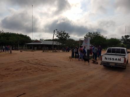 Campo Alegre