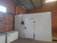 FIDA amplía capacidad de almacenamiento en frío en el centro de compras