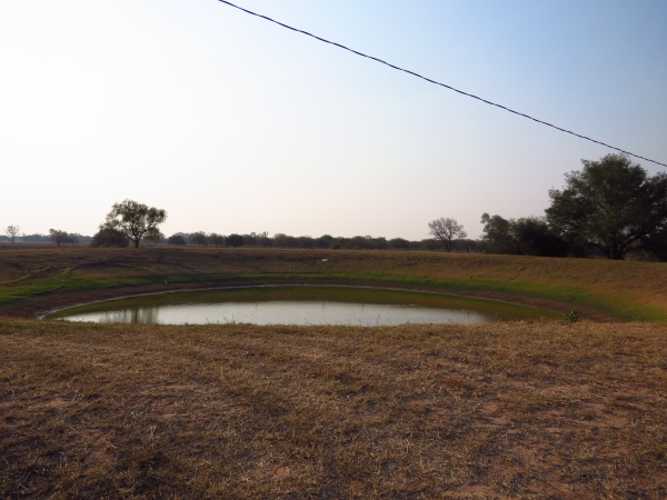 Efectos de la escasez de agua en la ASCIM