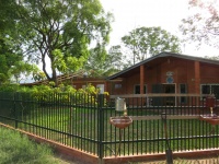 Apertura del año lectivo 2022 en el Colegio Indígena Yalve Sanga