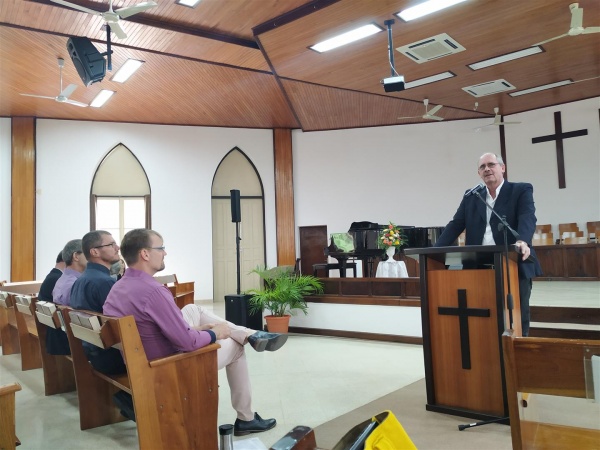 Auswirkungen der Arbeit der ASCIM im Leben einzelner Personen