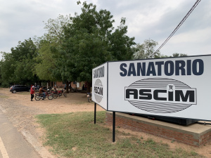 33.000 Kilometer im Einsatz für Gesundheit und Hoffnung: ASCIM organisiert EXPO SALUD in Yalve Sanga