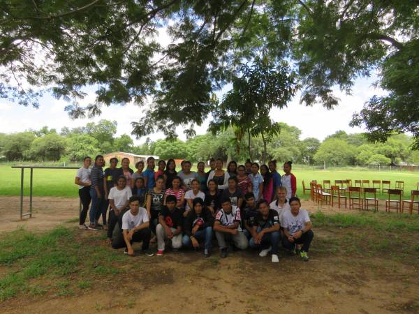 Curso de ingreso para la carrera de Técnico Superior en Enfermería