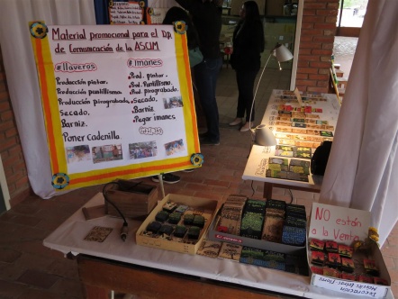 Culmina semana de proyectos en el Colegio Indígena Yalve Sanga