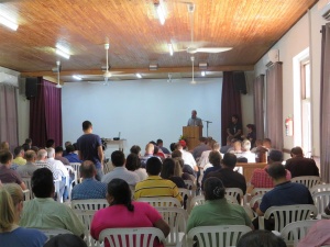Asamblea anual 2021 de la ASCIM