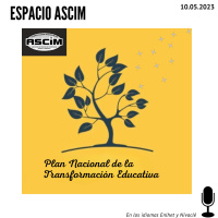 PNTE – Plan Nacional de la Transformación Educativa